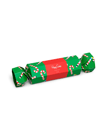 CHRISTMAS CRACKER CANDY MULTI XPOL02-7302