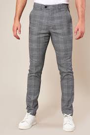 MEN TROUSER - JERRY TRS