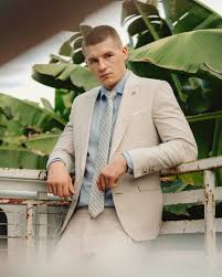 MEN JACKET - 12270