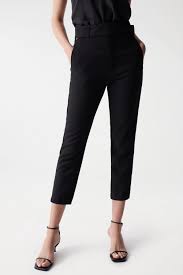 SALSA CROPPED JEANS - 21005505