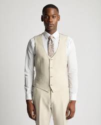 MEN WAISTCOAT - 52270