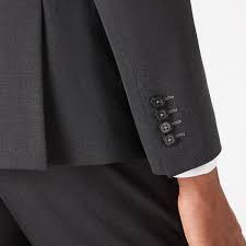 LUCA JACKET - 11880