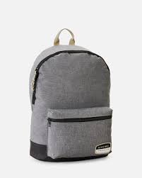 DOME PRO 17L 0085 GREY MARLE 13BMBA