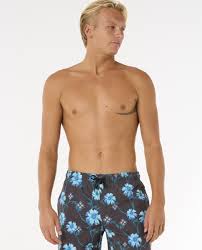 SURF REVIVAL FLORAL - 0BEMBO