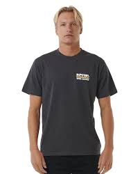 SURFER DUDE 8264 WASHED BLACK 0JSMTE