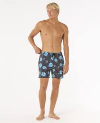 SURF REVIVAL FLORAL - 0BEMBO