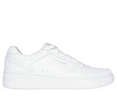 COURT CLASSICS WHT 185160