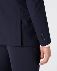 LUCA JACKET - 11880