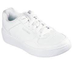 COURT CLASSICS WHT 185160