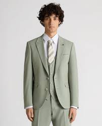 MEN JACKET - 12703