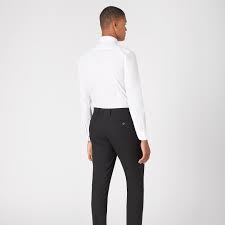LUCA TROUSER - 71880