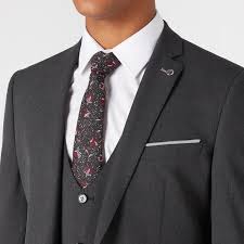 LUCA JACKET - 11880