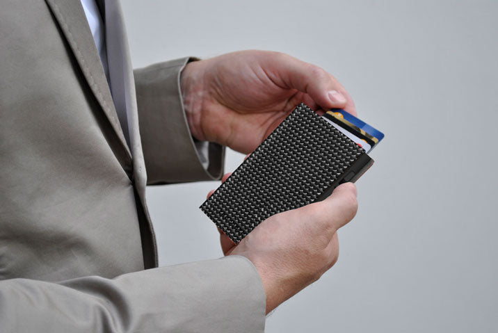 CLICK & SLIDE SLEEK - 30104000