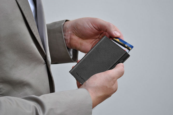 CLICK & SLIDE SLEEK - 30104000