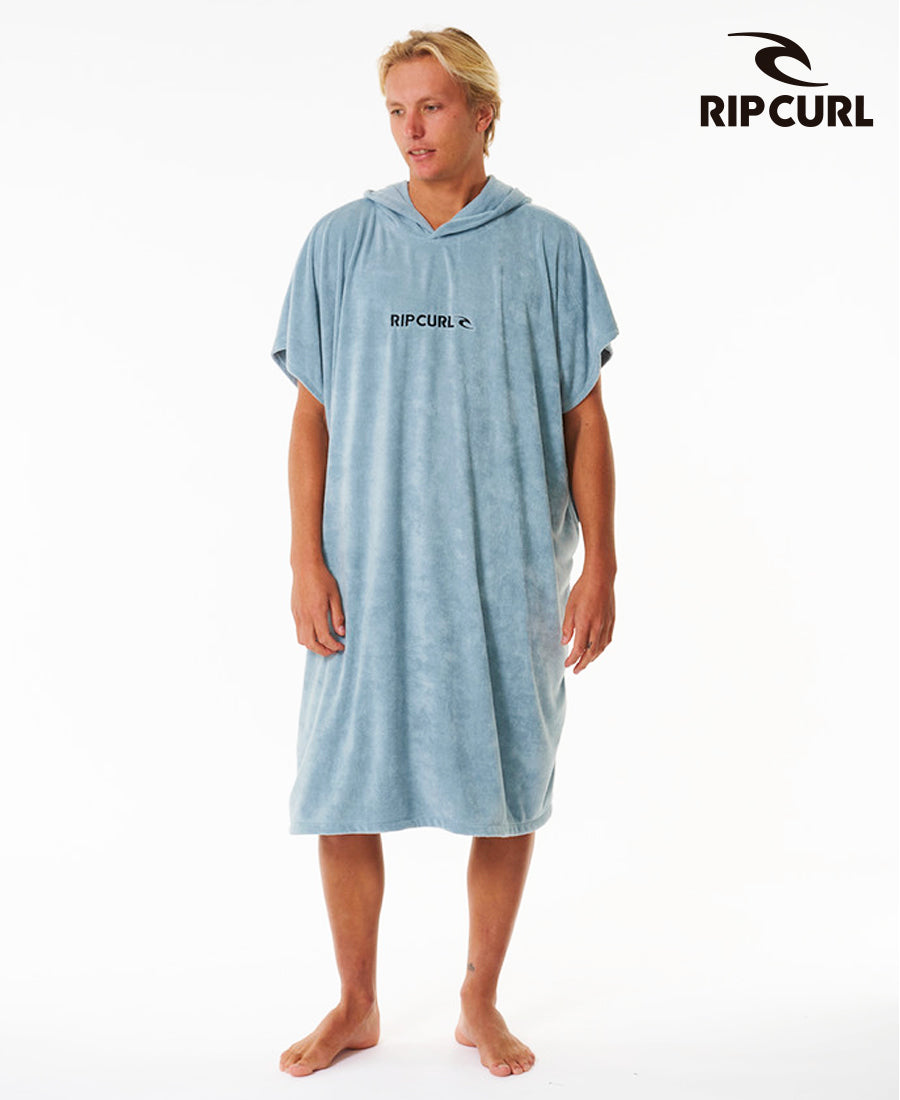 HOODED TOWEL - 007BTO