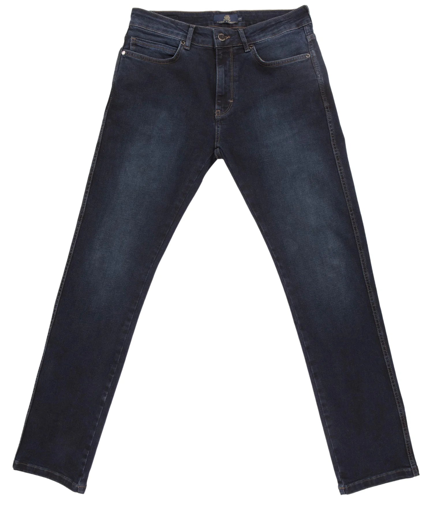 GUIDE JEANS INDIGO RINSE JN2036