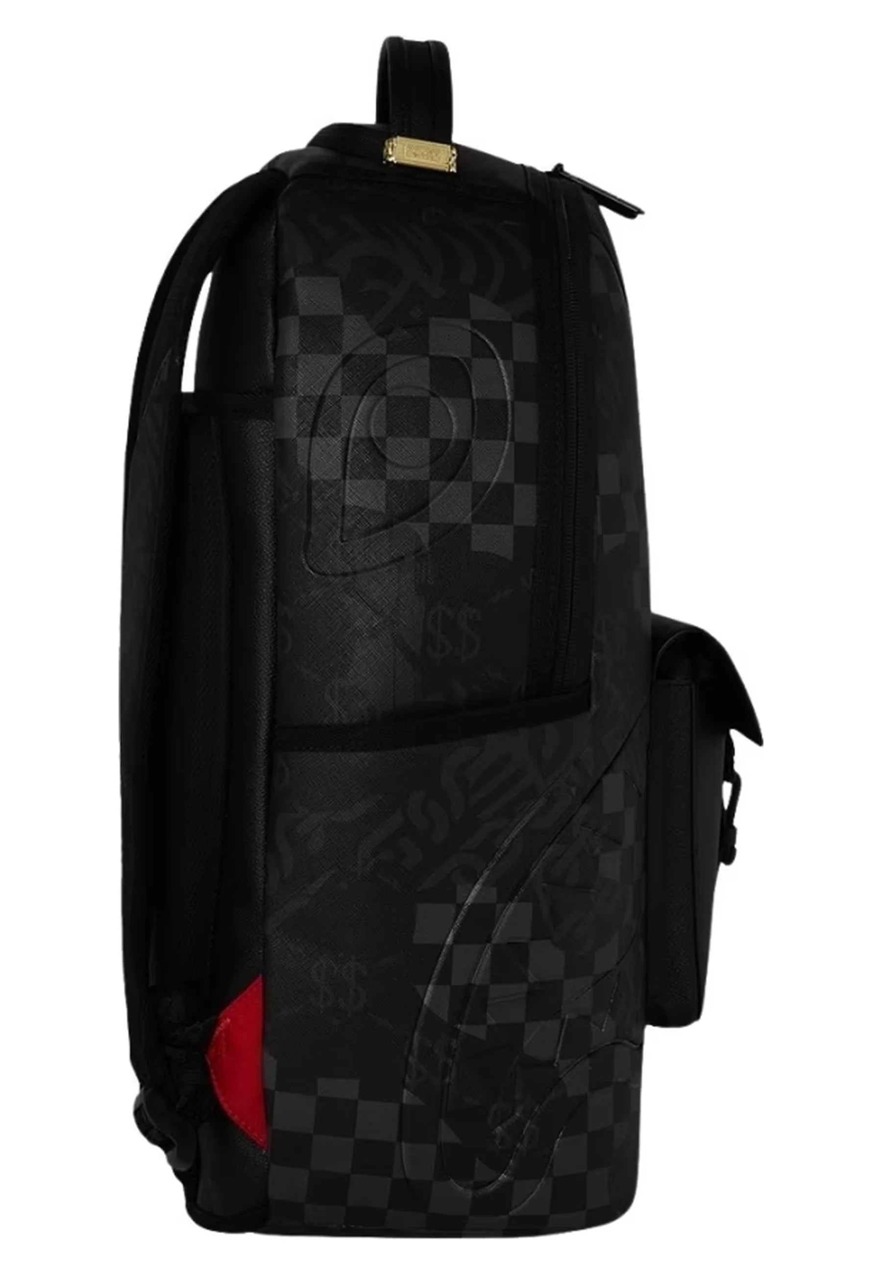 4AM MIX UP V2 BACKPACK - 910B8770NSZ