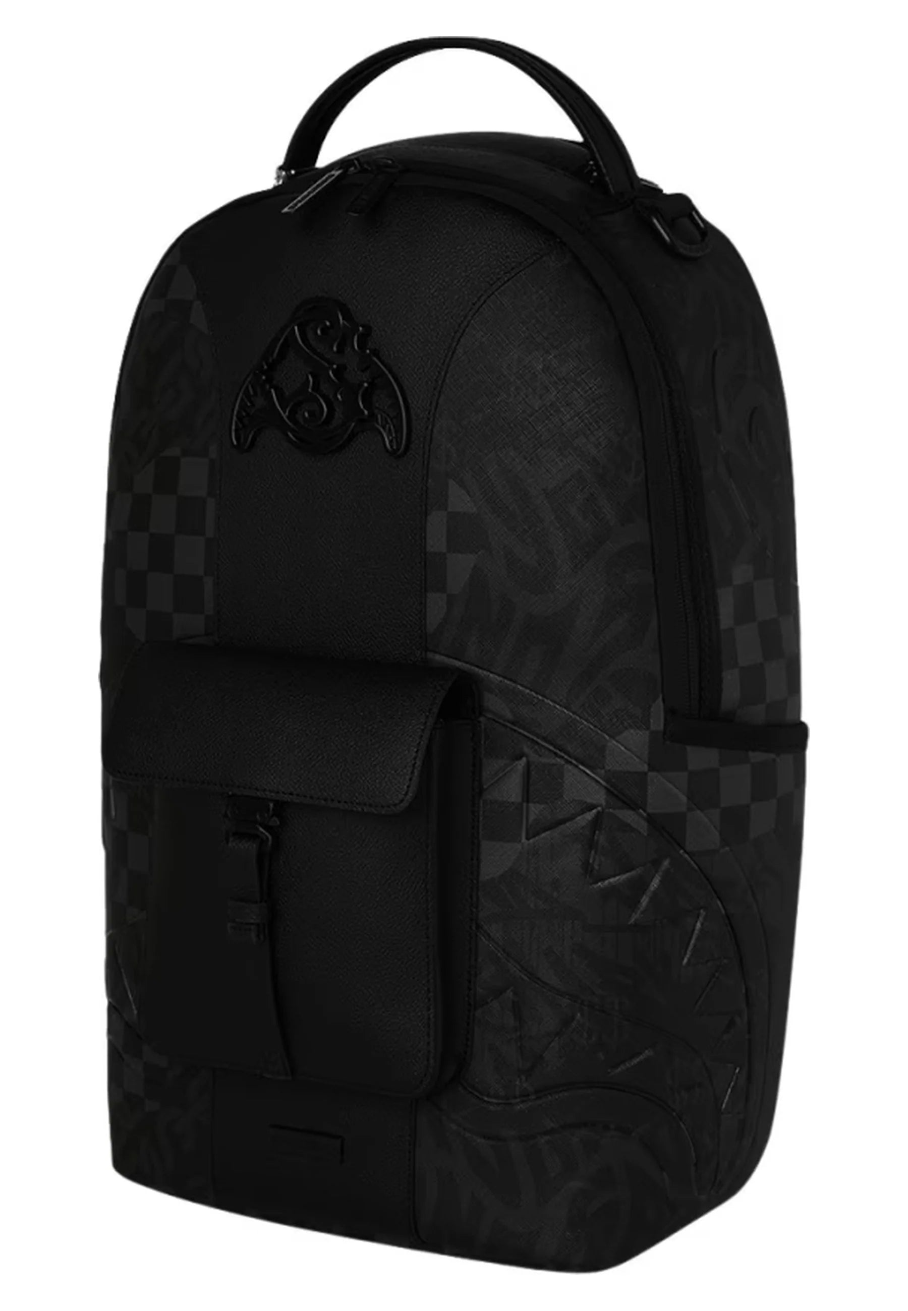 4AM MIX UP V2 BACKPACK - 910B8770NSZ