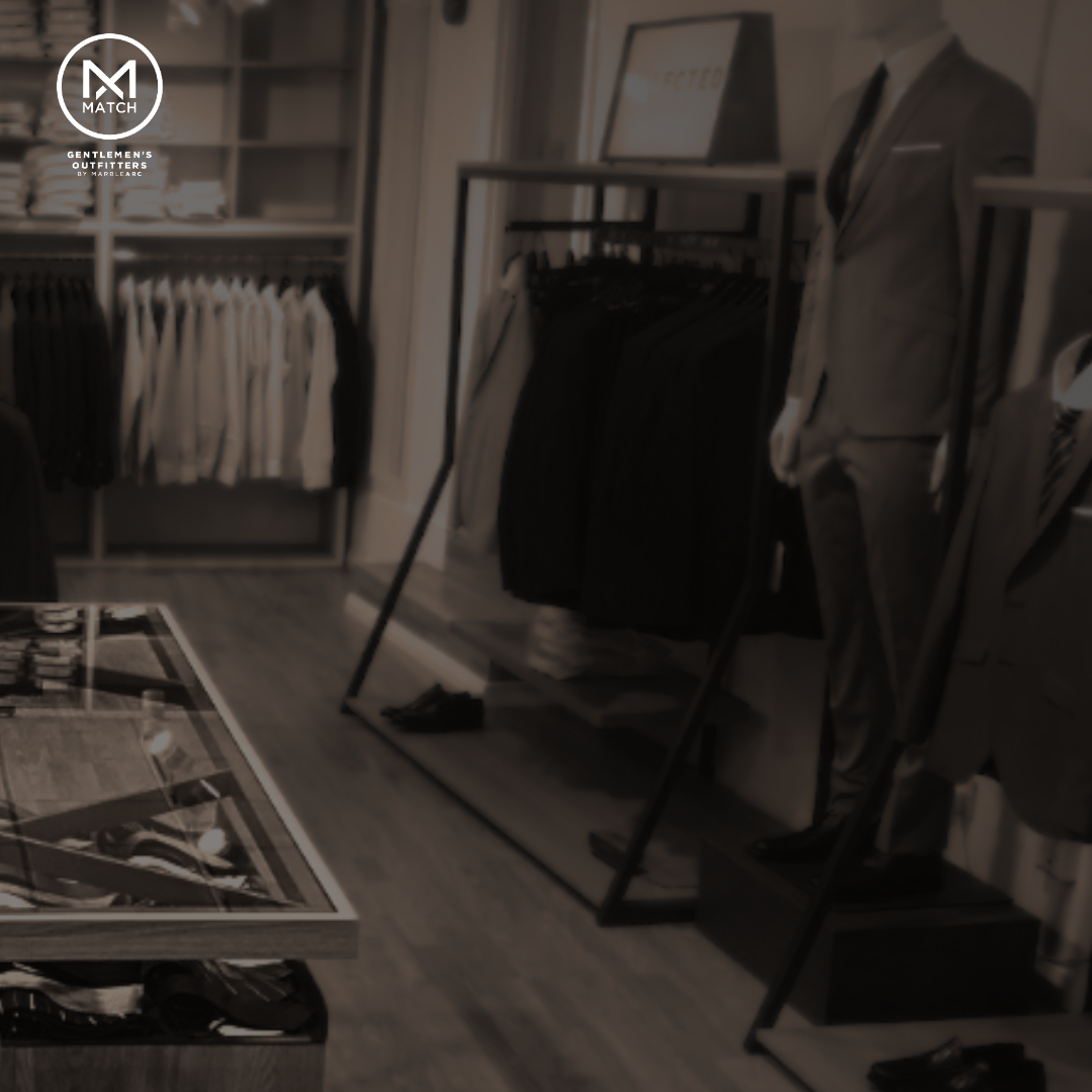 Personal Shopping - Match Appointment