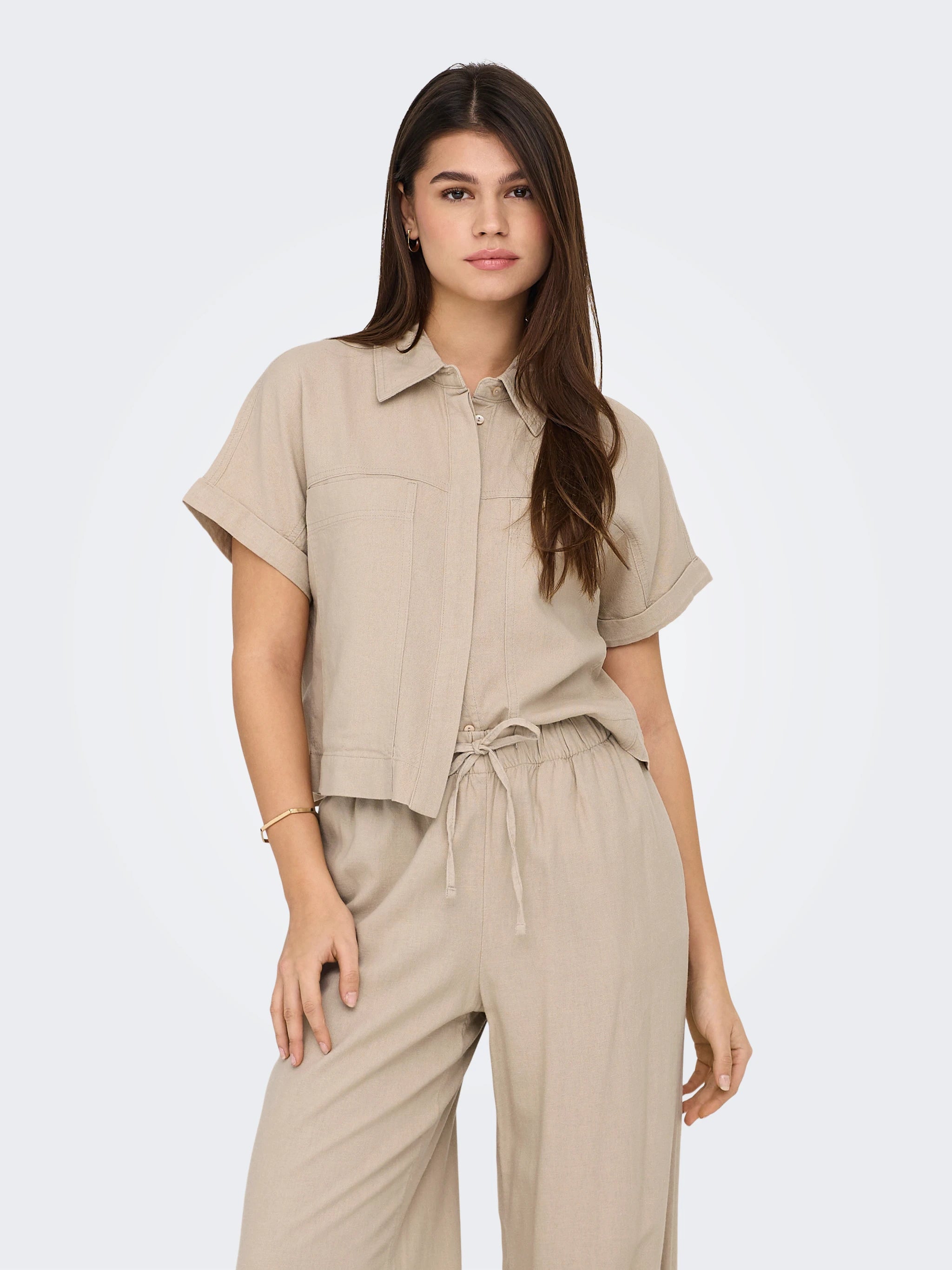 ONLCARO SHIRT - 15338744