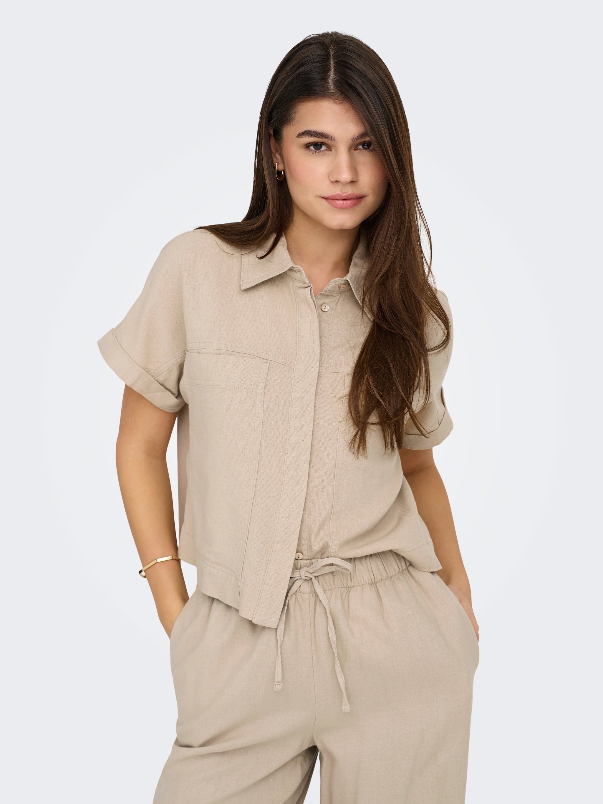 ONLCARO SHIRT - 15338744