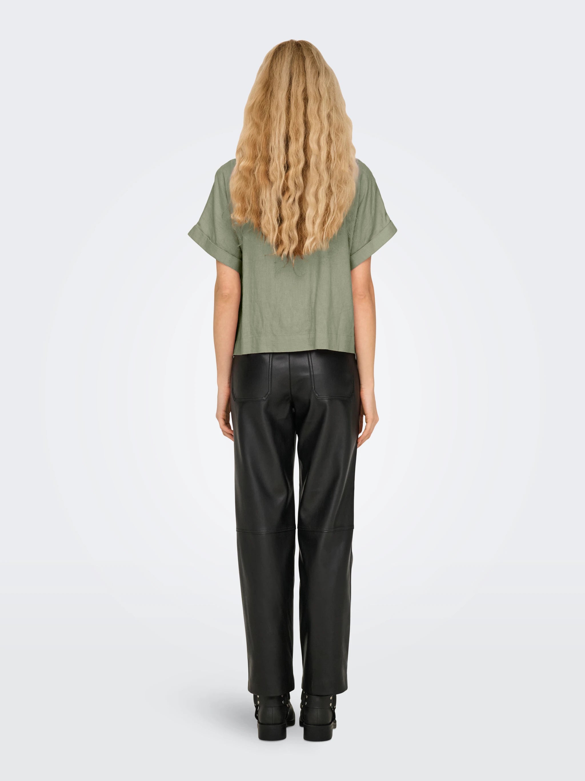 ONLCARO SHIRT - 15338744
