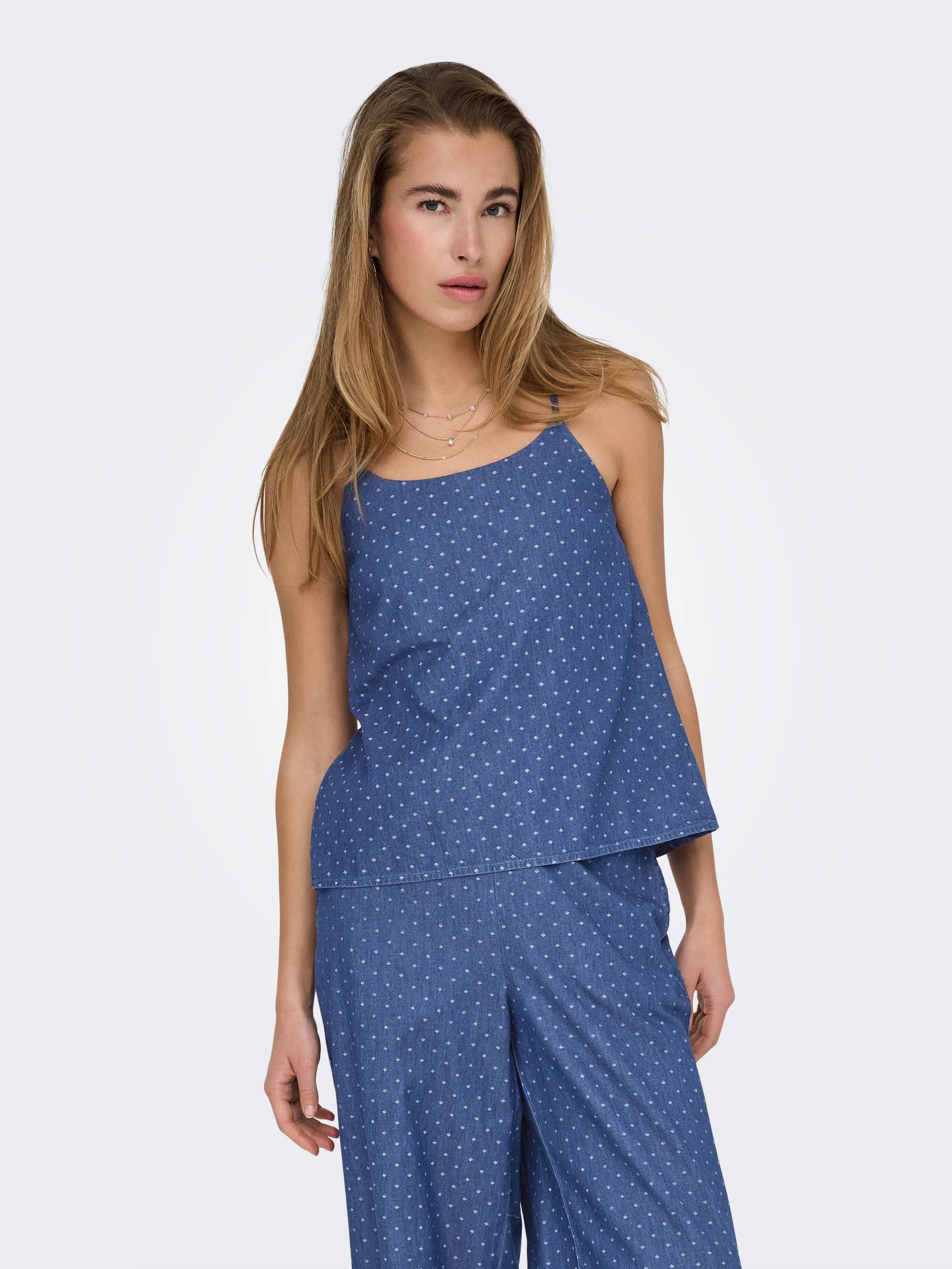 ONLNOVA SINGLET -  15343005