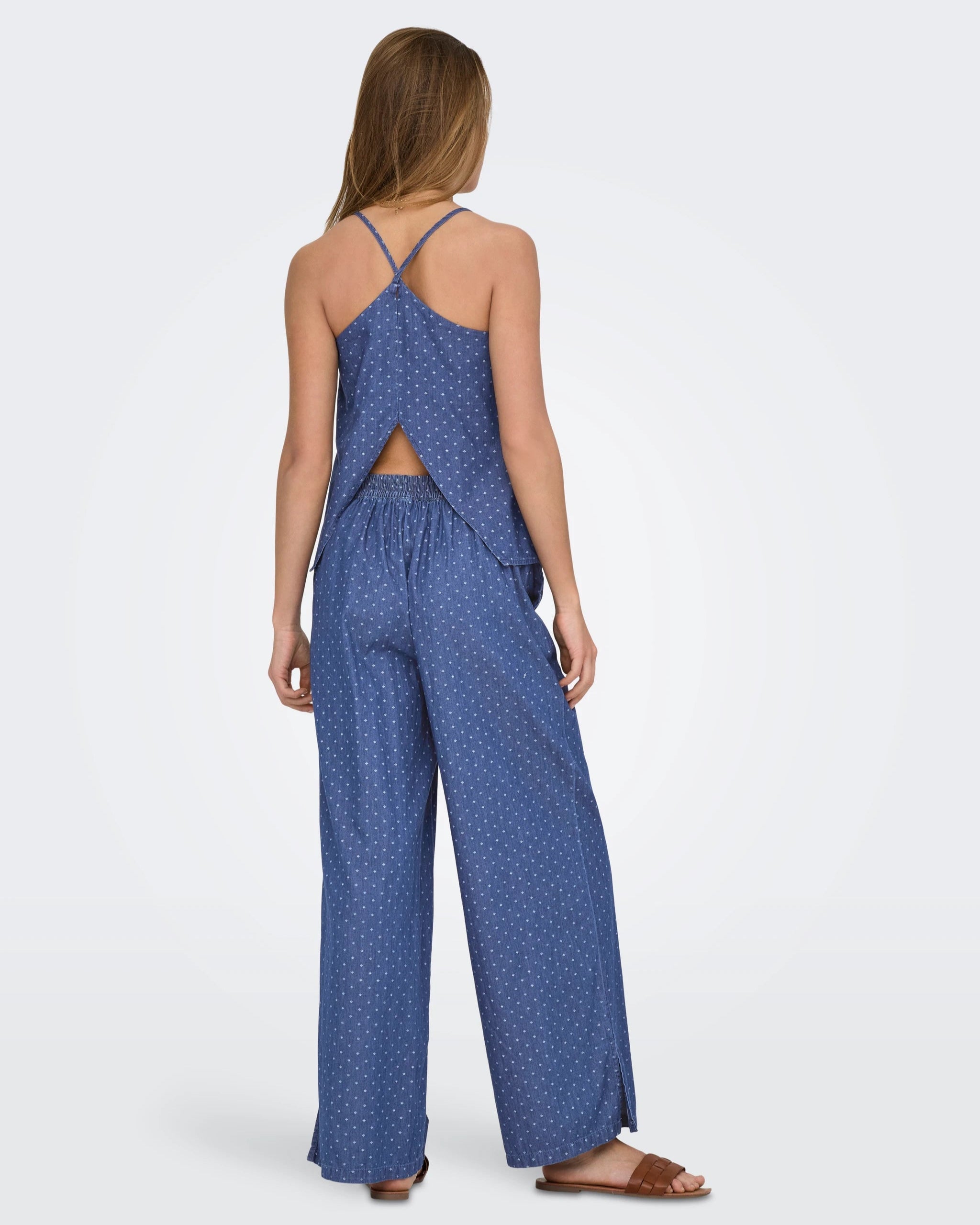 ONLNOVA SINGLET -  15343005