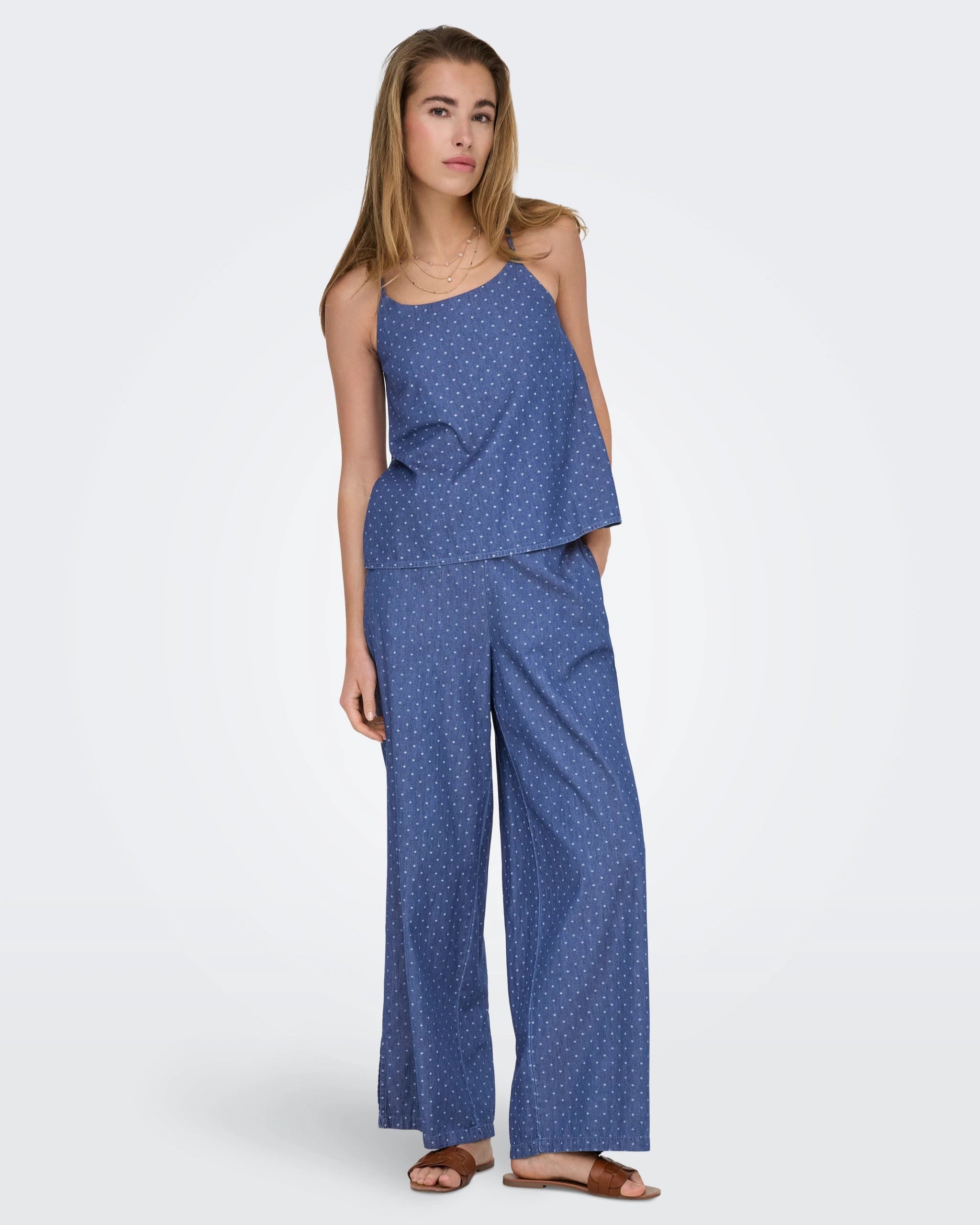 ONLNOVA SINGLET -  15343005