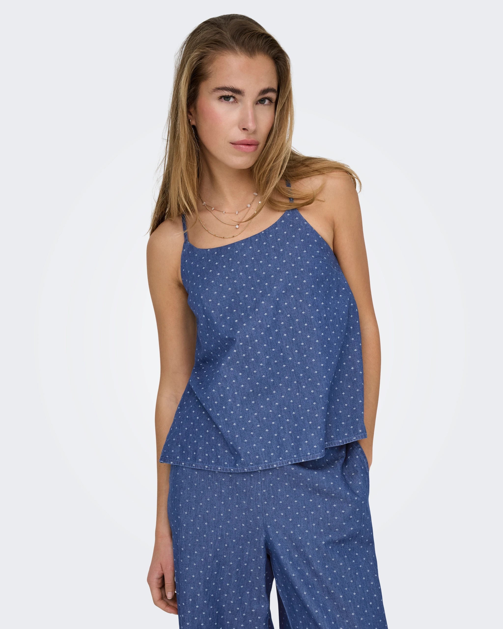 ONLNOVA SINGLET -  15343005