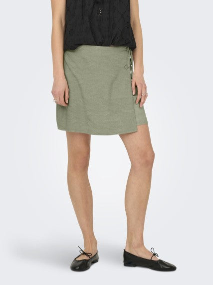 ONLCARO SKIRT - 15338740