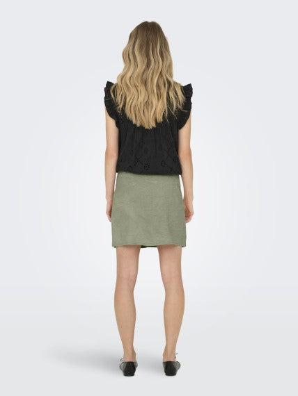 ONLCARO SKIRT - 15338740