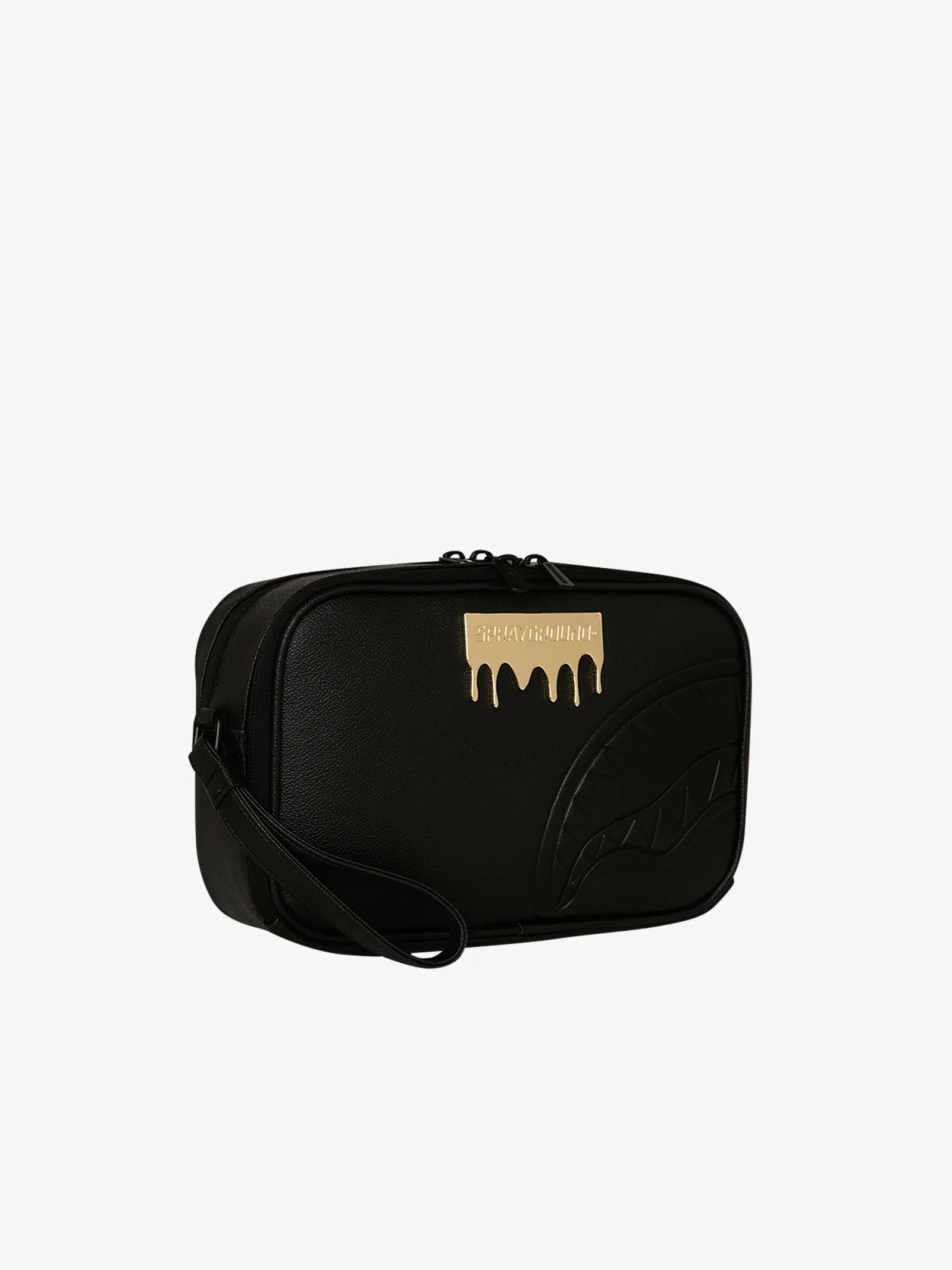 GOLD BRICK LUXE TOILETRY BRICK - 910B9043NSZ