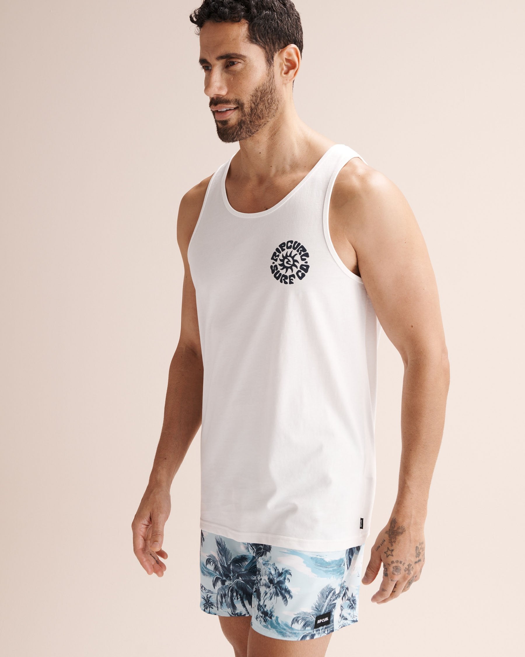 PACIFIC RINSE - 0Y5MTE
