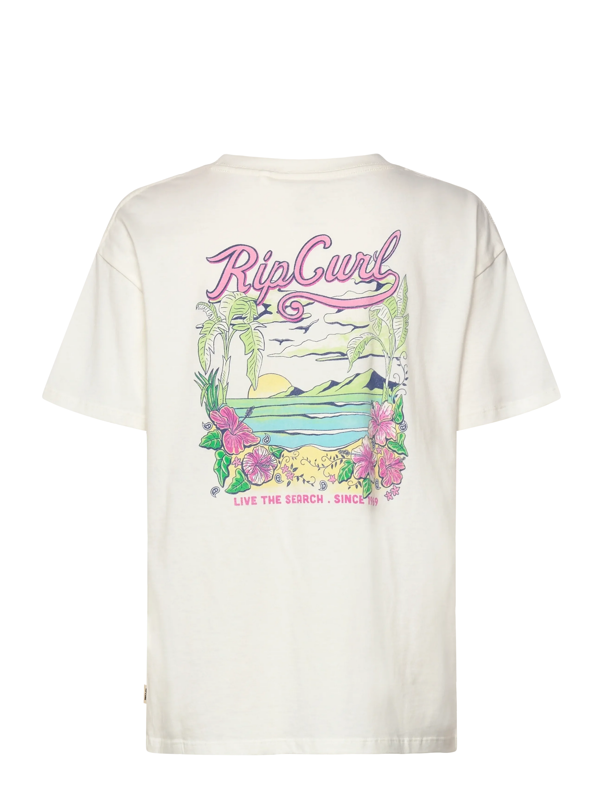 SALOON RELAXED T - 0NJWTE