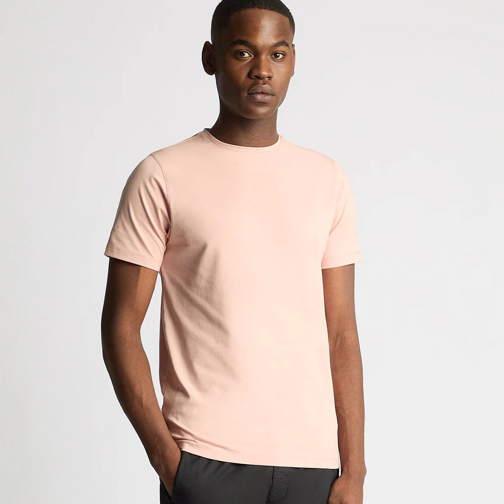 PLAIN T-SHIRT - 53121