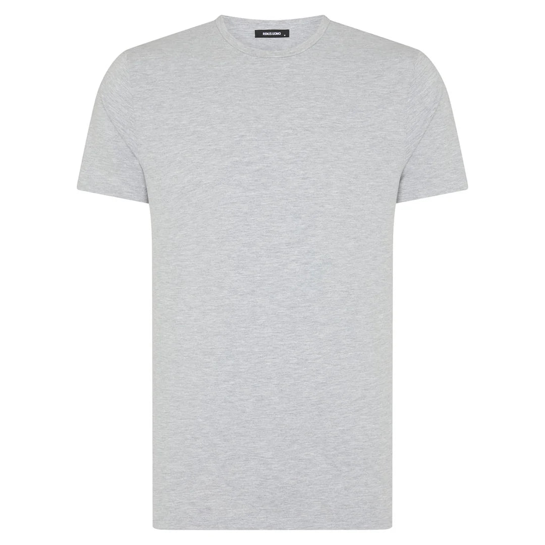 PLAIN T-SHIRT - 53121