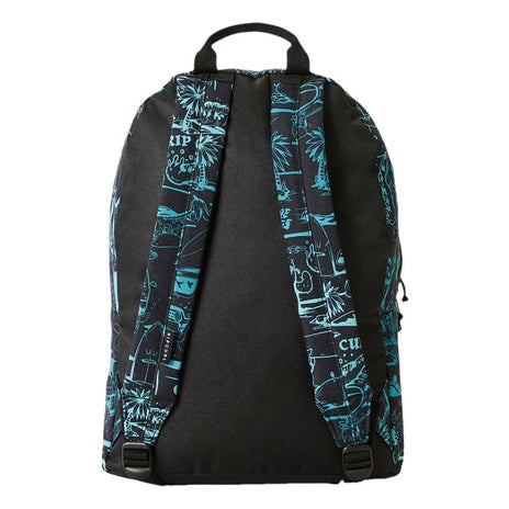 DOME 18L + PC BTS 0046 AQUA 135MBA