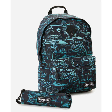 DOME 18L + PC BTS 0046 AQUA 135MBA