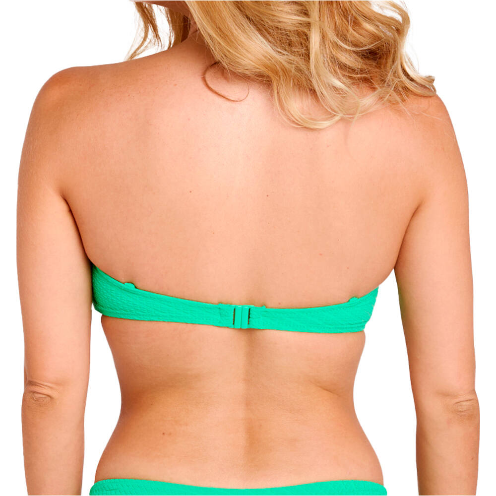 CUSTOM RIB BANDEAU - 053WSW