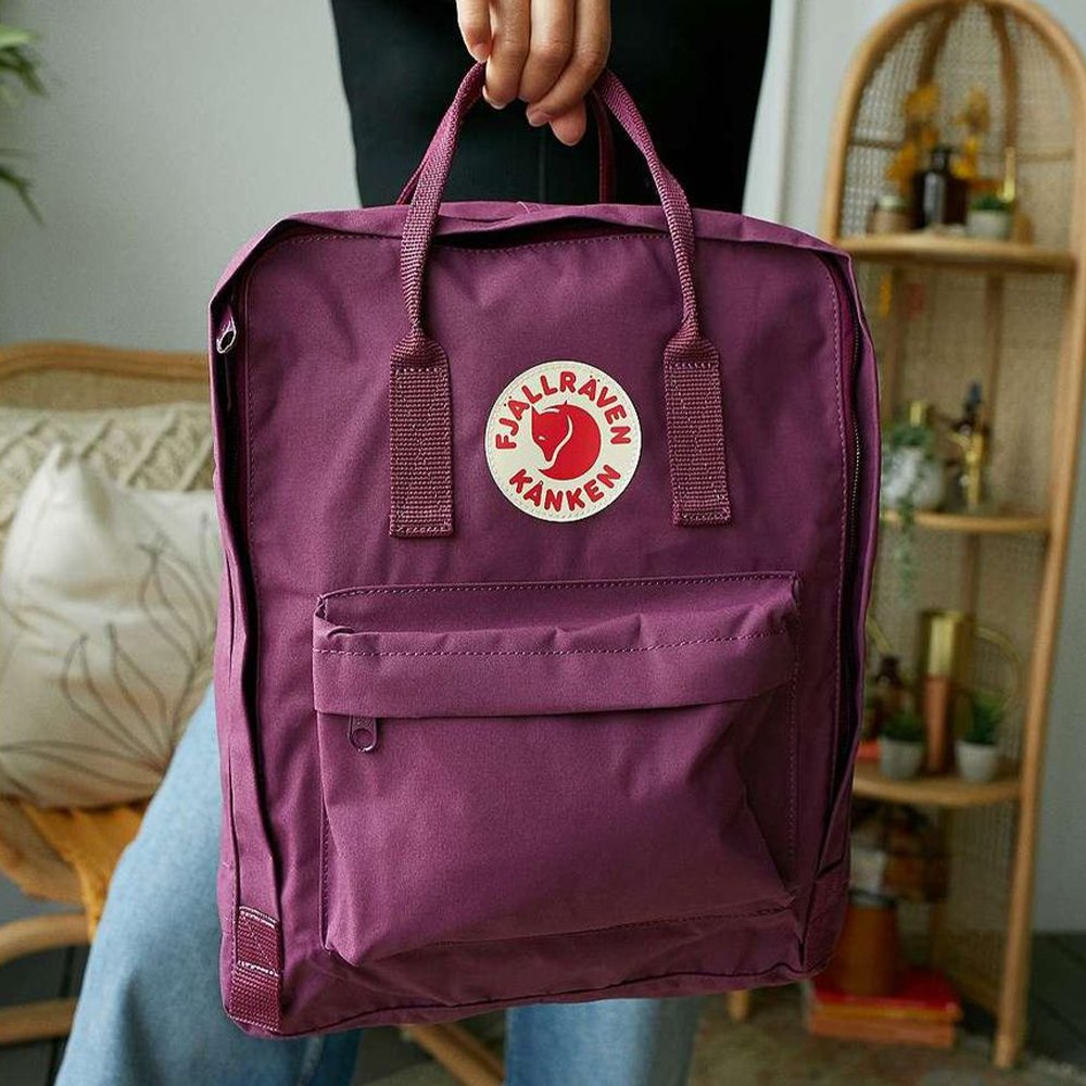 KANKEN 421 ROYAL PURPLE KANKEN