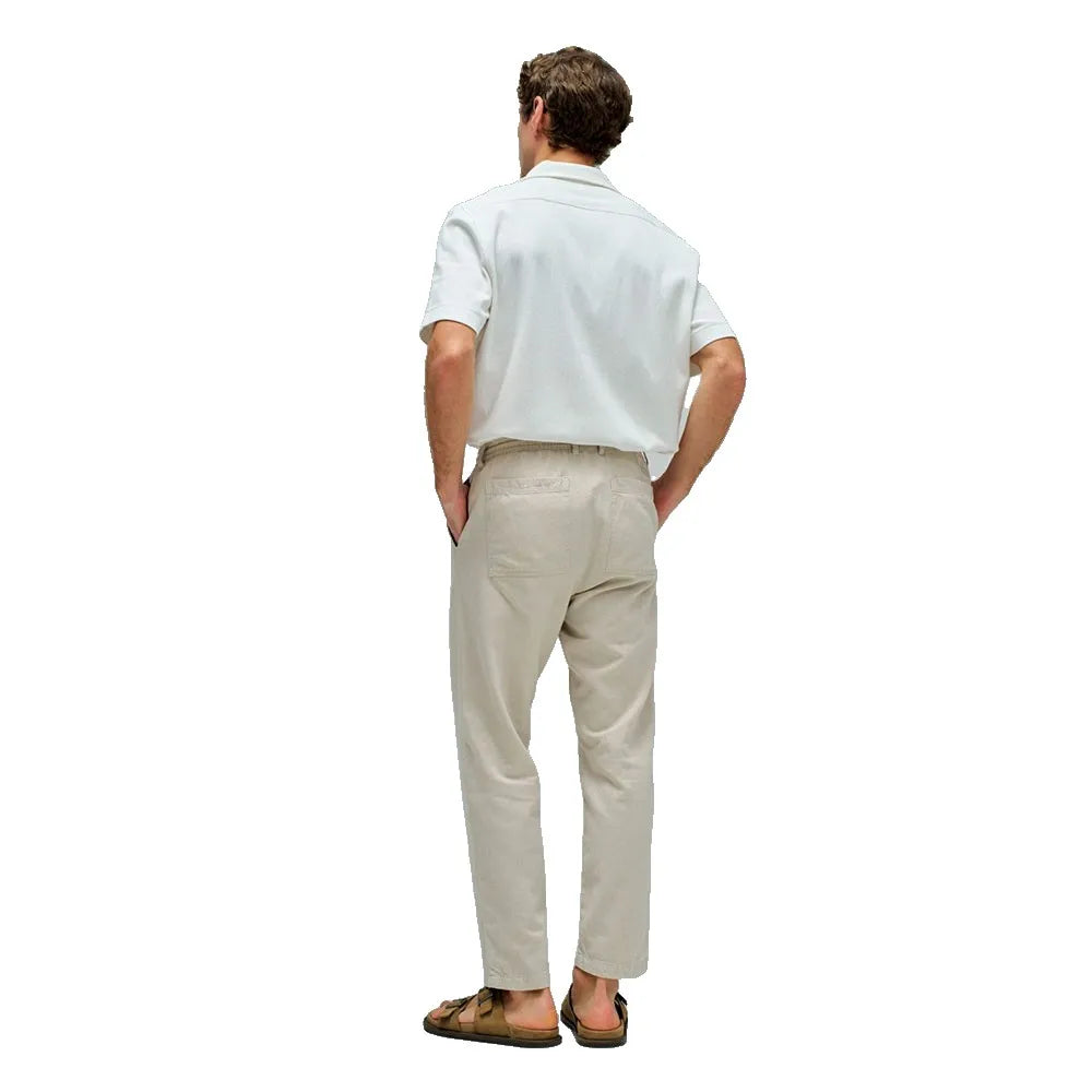 JOGGER PANTS - 21010820