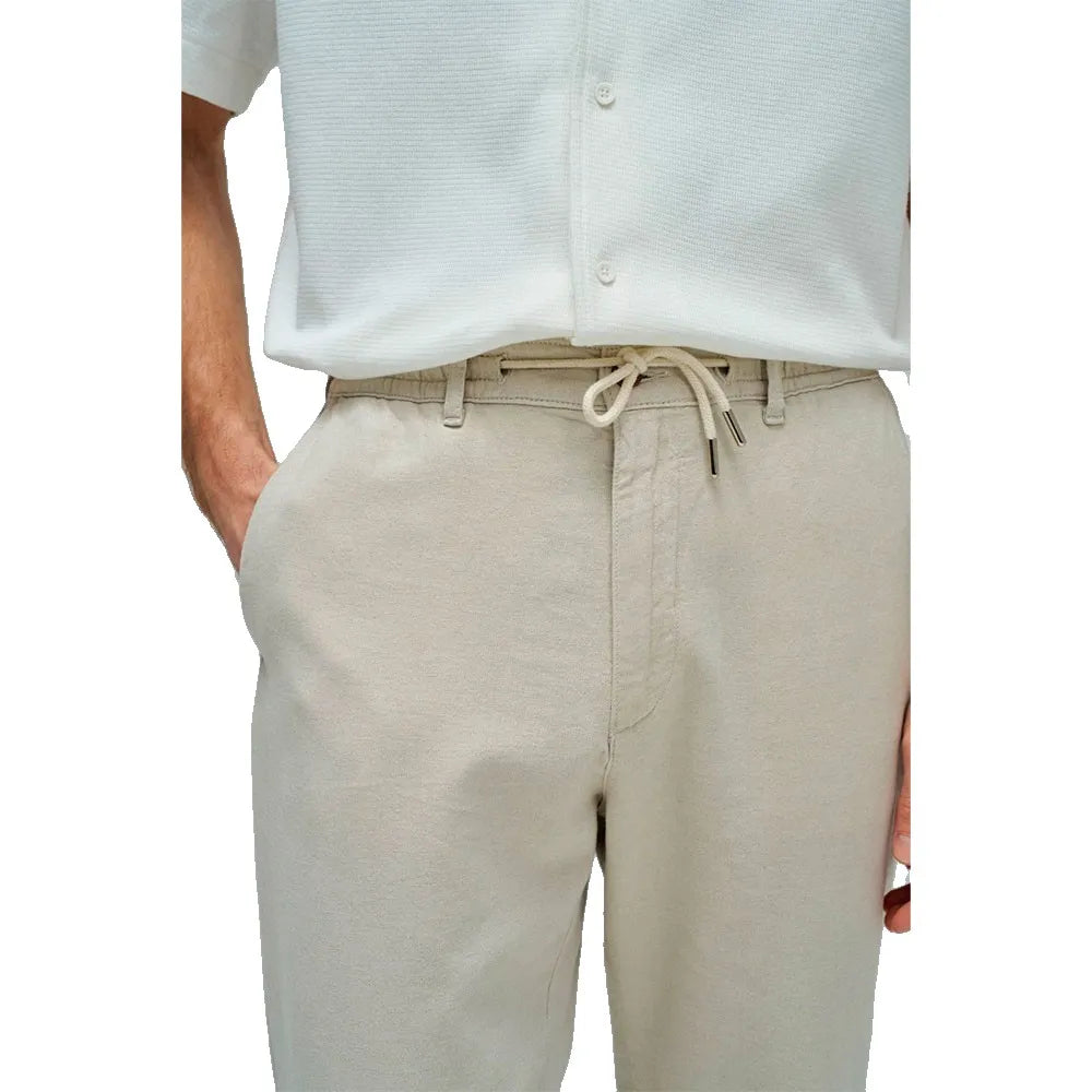 JOGGER PANTS - 21010820