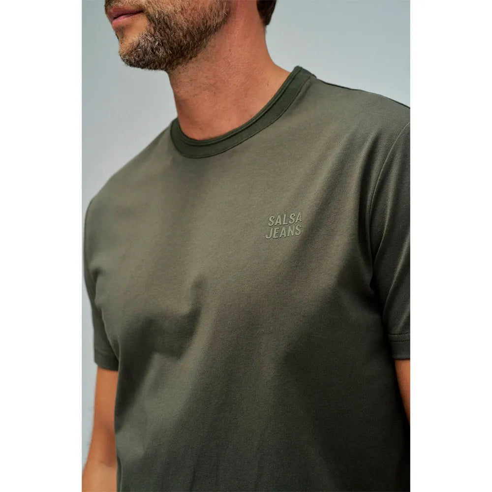 T-SHIRT - 21011218