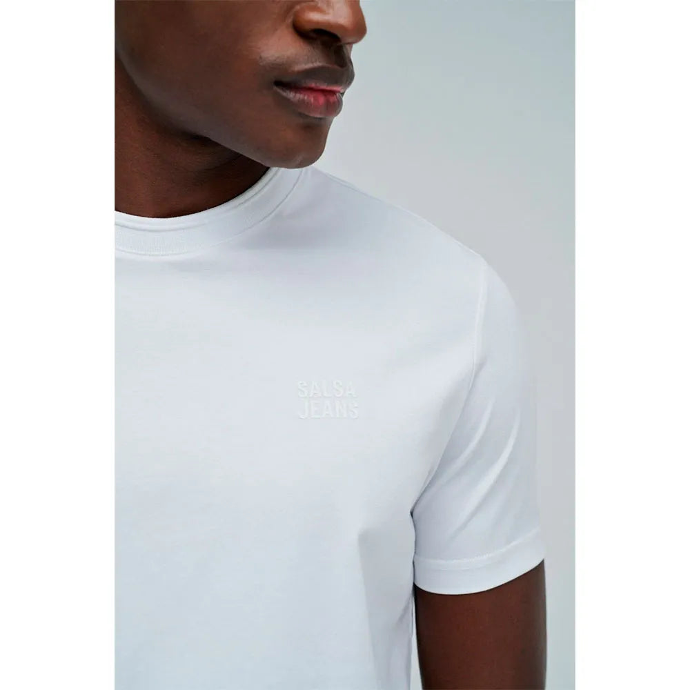 T-SHIRT - 21011218