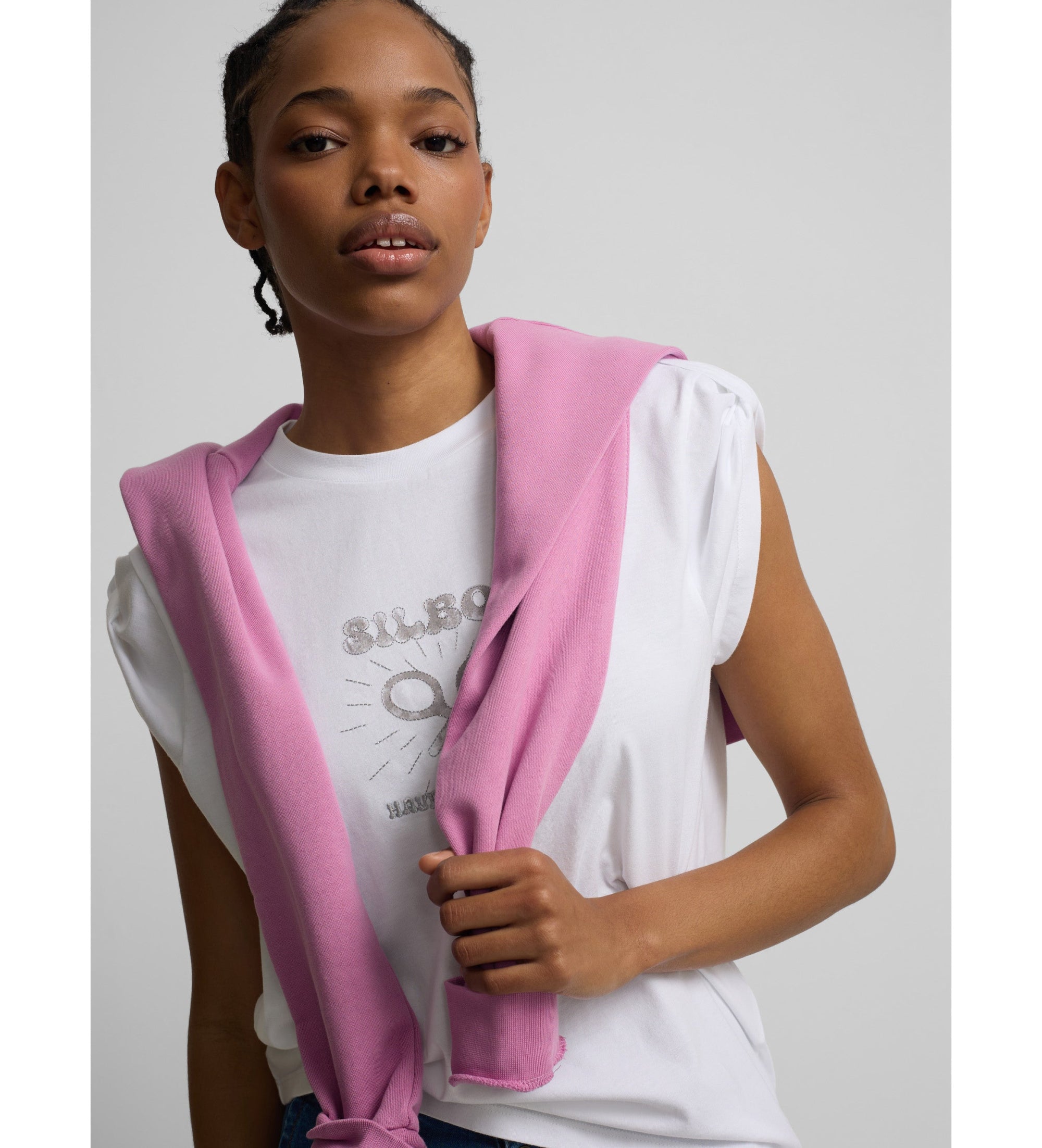 T-SHIRTS - S262040401189