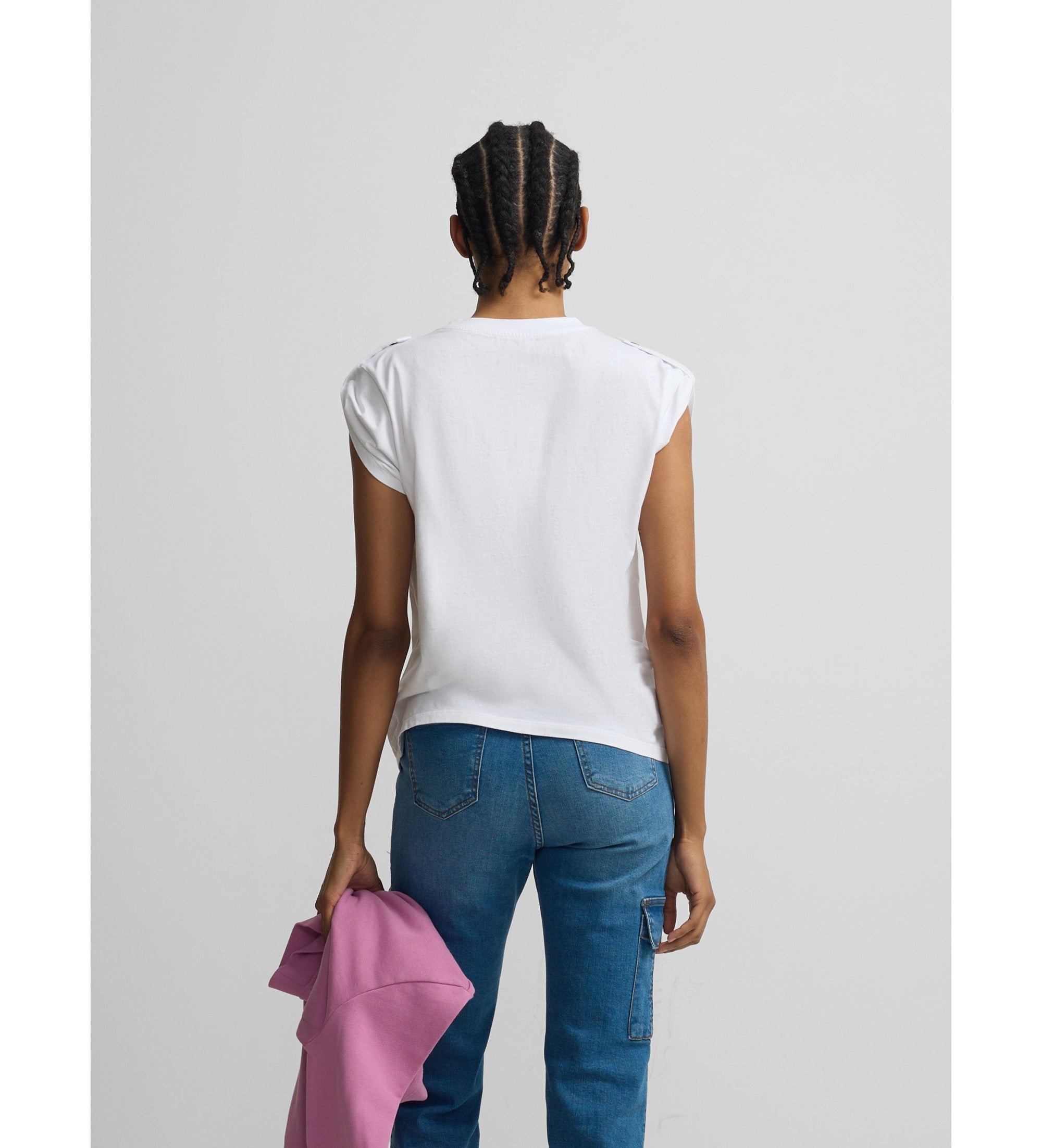 T-SHIRTS - S262040401189