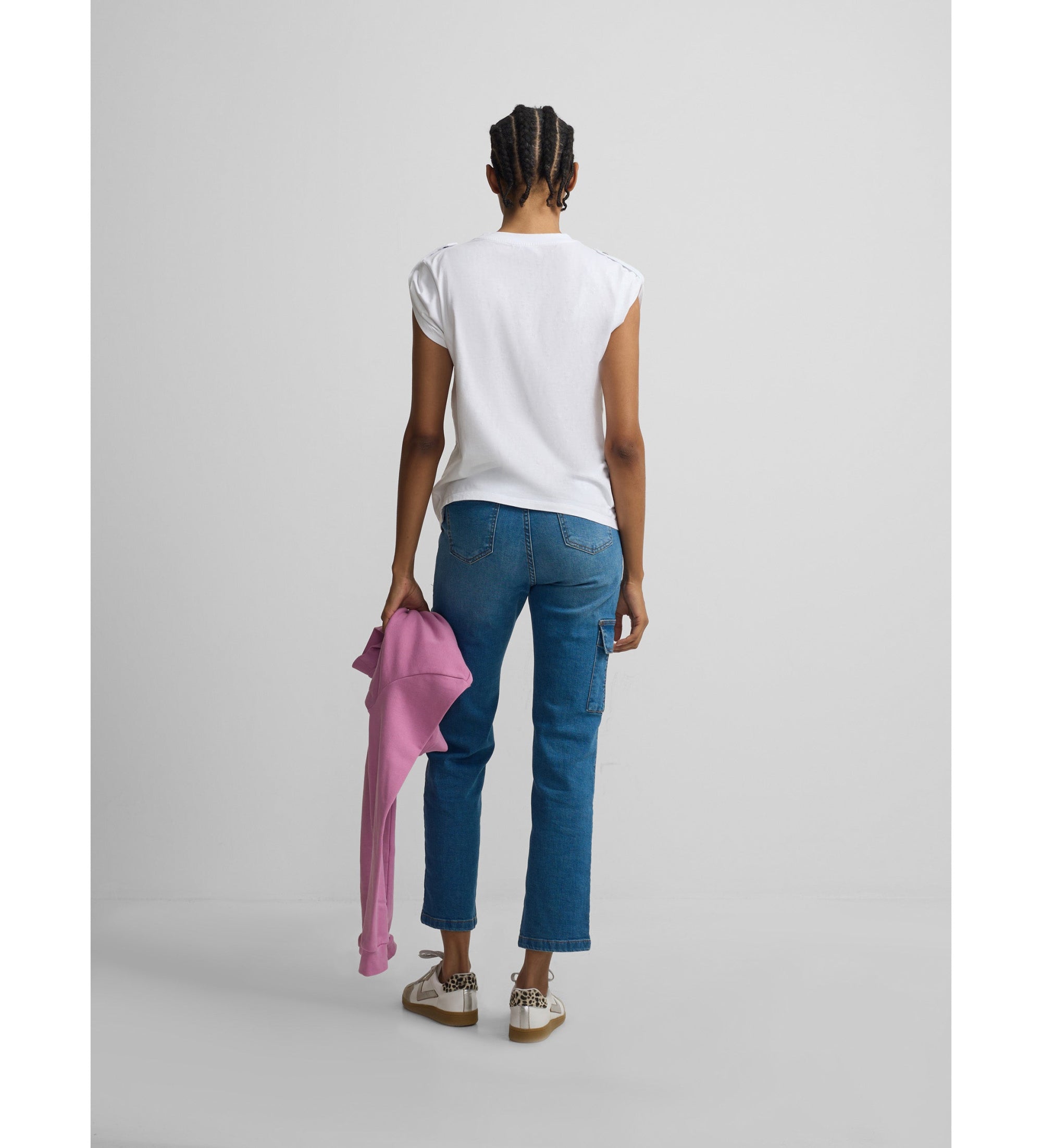 T-SHIRTS - S262040401189