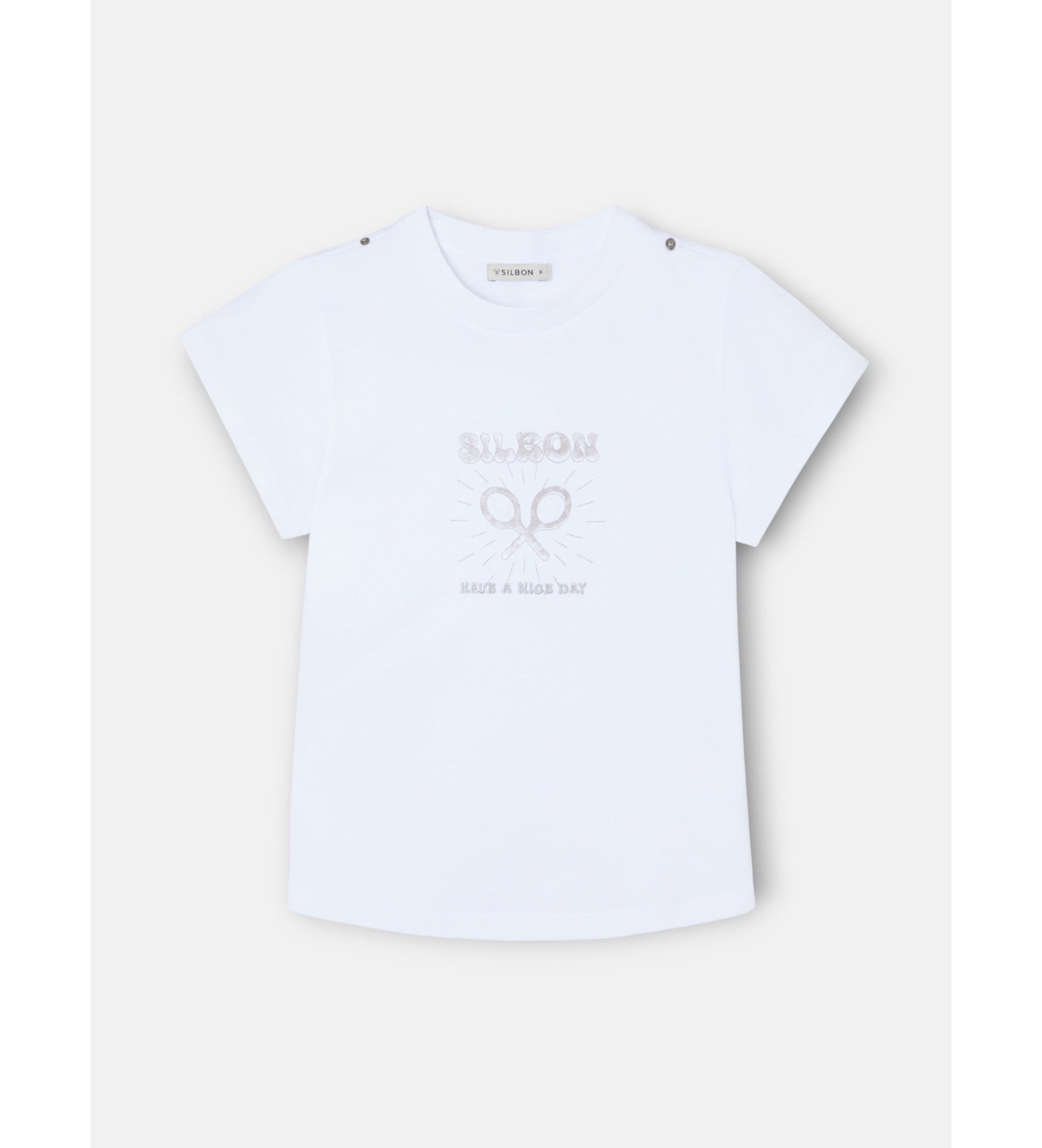 T-SHIRTS - S262040401189