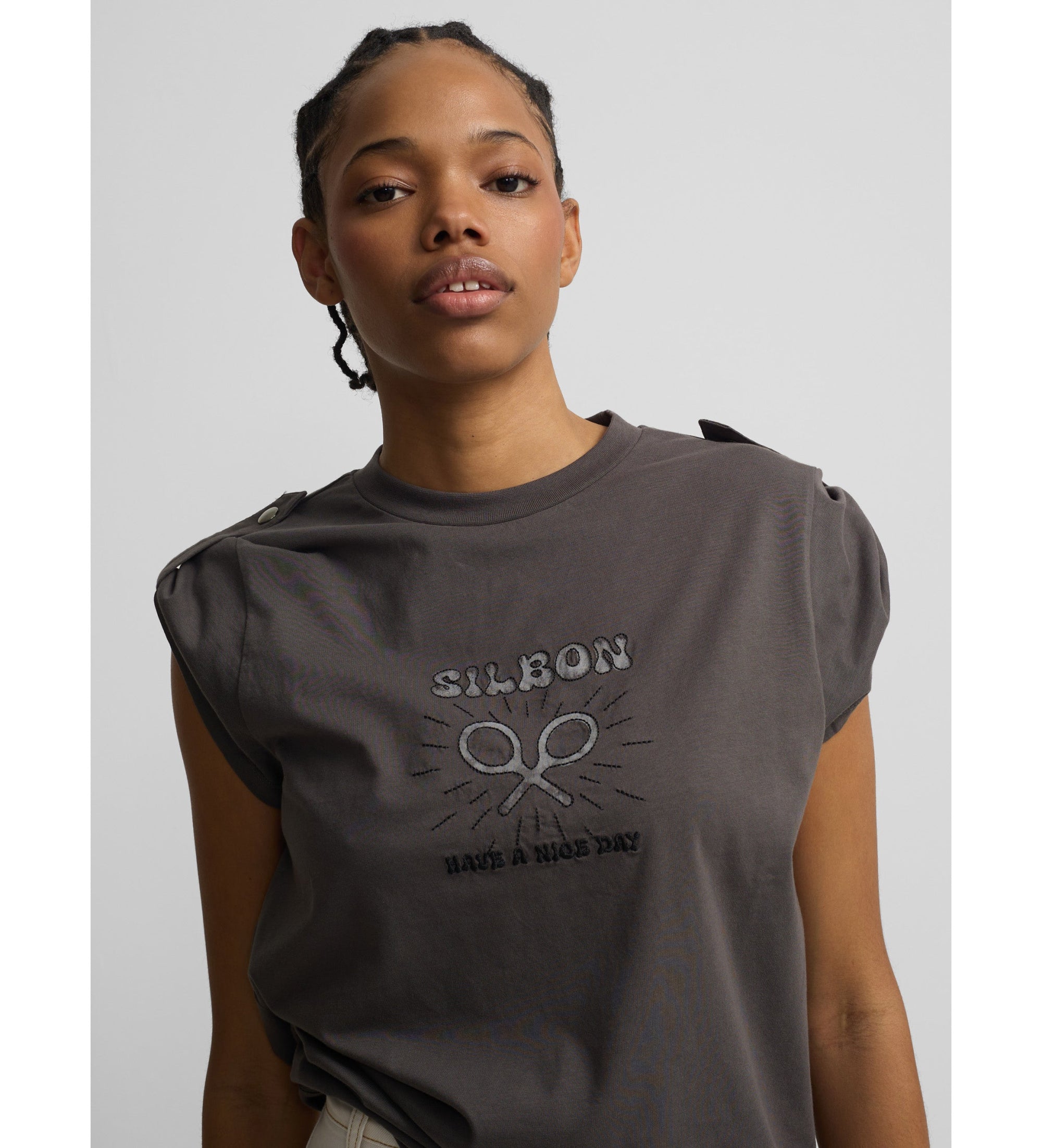 T-SHIRTS - S262040412190